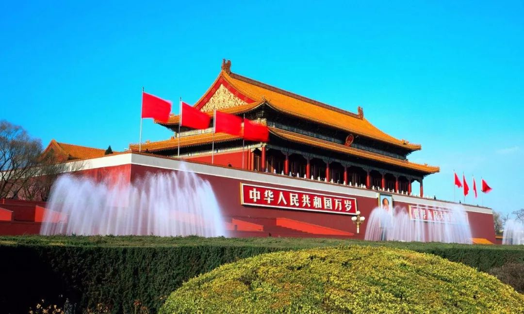 千年古韵，北京魅力邂逅之旅🏮