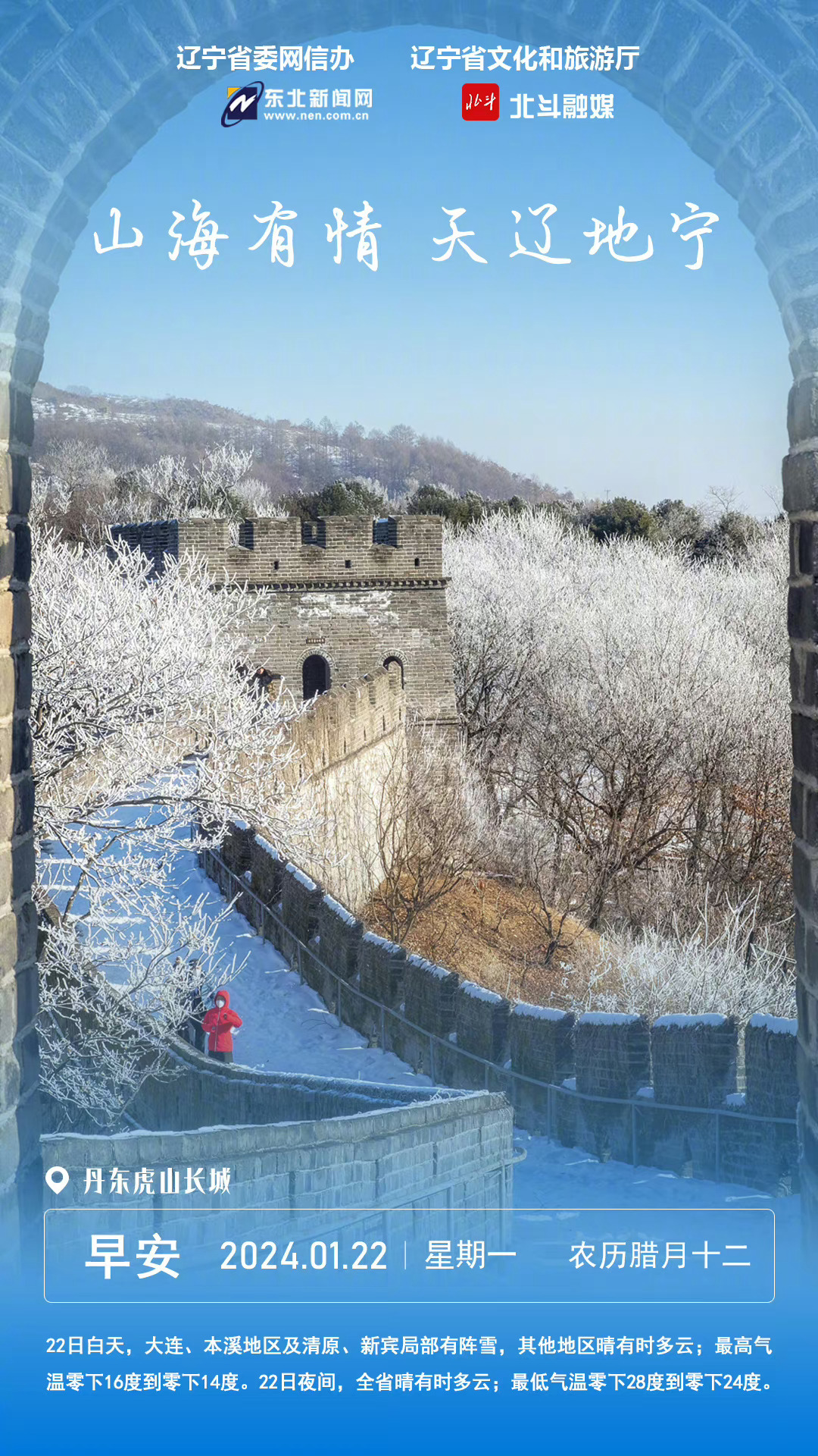 辽宁，历史长河中的璀璨明珠