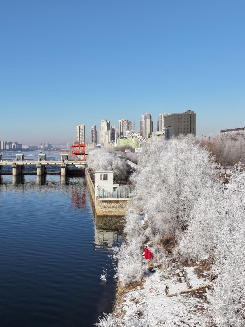 吉林，生态宜居新吉林，东北振兴新篇章加速谱写