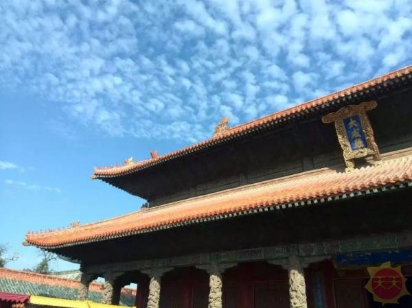 山东，无限魅力的土地