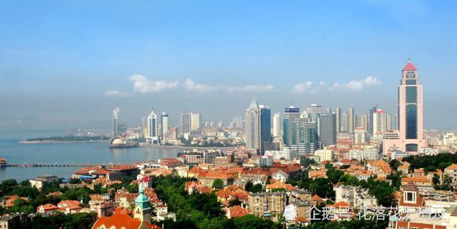 探寻山东，风光历史与文化之旅