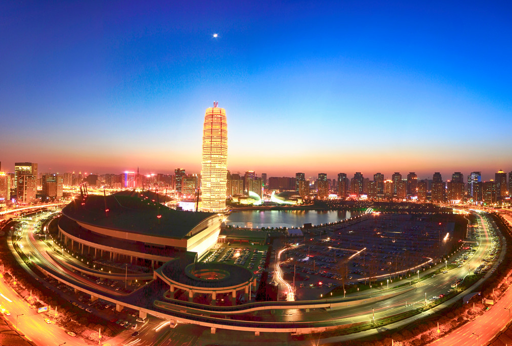 梦想扬帆，河南——黄河之畔的崛起之地