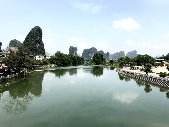 广西，多元文化交融中的多彩画卷