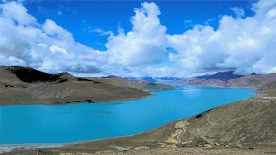 西藏，文化、发展与挑战的探索之旅