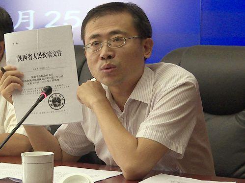 陕西，深度解读这片土地的魅力与故事