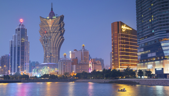 澳门之光,未来科技的魅力与生活重塑