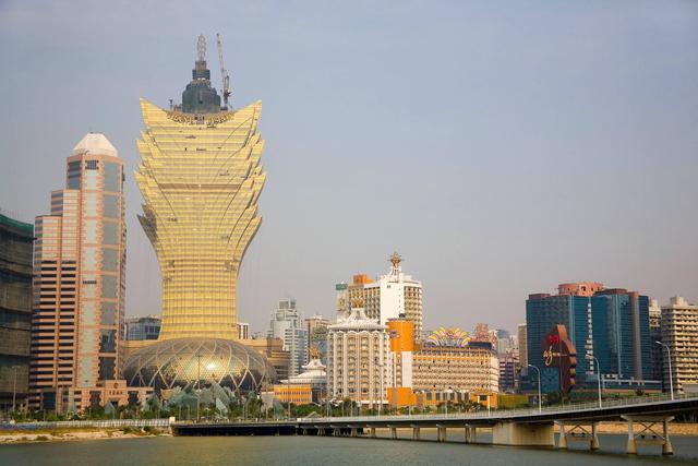 澳门之光,未来科技的魅力与生活重塑